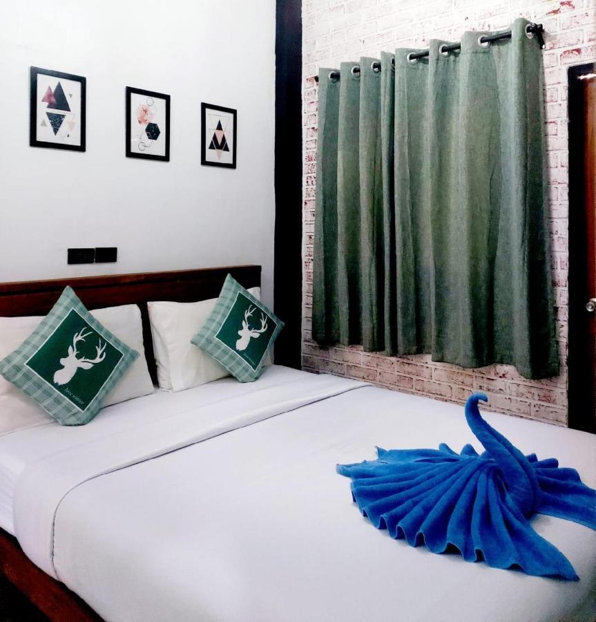 Baan Minnie 2 Bedroom Home 400M From Saikaew Beach Koh Samet Exterior foto